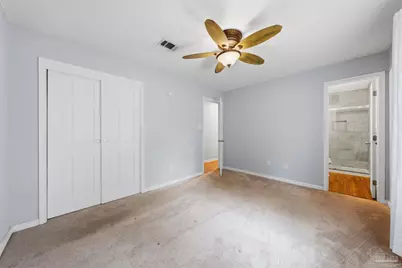 7663 Old Hickory Dr, Pensacola, FL 32507 - Photo 7