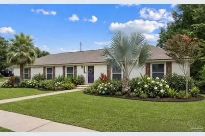 4200 Lynn Ora Dr, Pensacola, FL 32504 - Photo 7