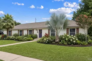 4200 Lynn Ora Dr, Pensacola, FL 32504 - Photo 1