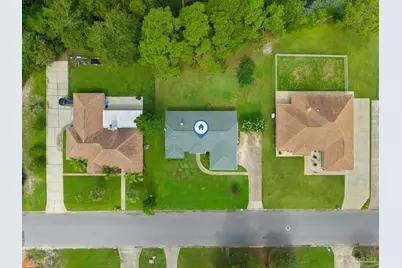 5007 Shoshone Dr, Pensacola, FL 32507 - Photo 49