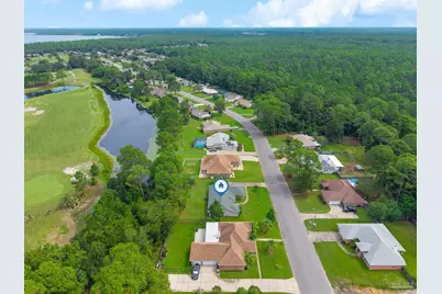 5007 Shoshone Dr, Pensacola, FL 32507 - Photo 53