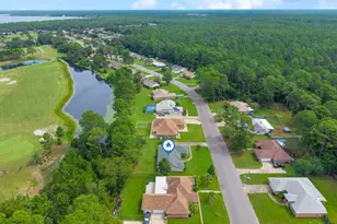 5007 Shoshone Dr, Pensacola, FL 32507 - Photo 53
