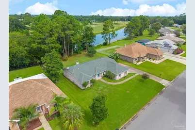 5007 Shoshone Dr, Pensacola, FL 32507 - Photo 45