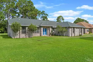 5007 Shoshone Dr, Pensacola, FL 32507 - Photo 3