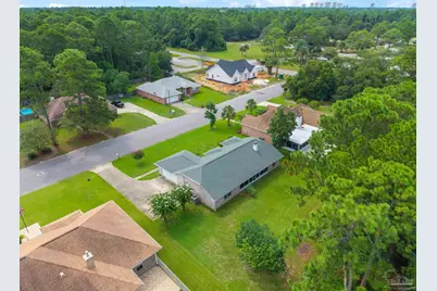 5007 Shoshone Dr, Pensacola, FL 32507 - Photo 47