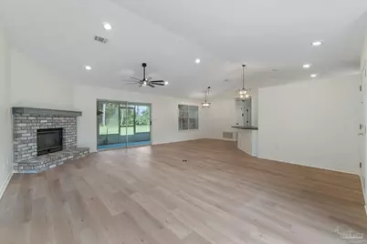5007 Shoshone Dr, Pensacola, FL 32507 - Photo 5