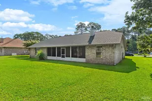 5007 Shoshone Dr, Pensacola, FL 32507 - Photo 41