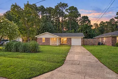 10758 Jolyne Dr, Pensacola, FL 32506 - Photo 1