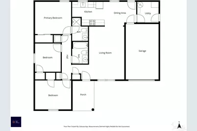 10758 Jolyne Dr, Pensacola, FL 32506 - Photo 27