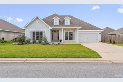 6320 Jenks Dr, Gulf Breeze, FL 32563 - Photo 1