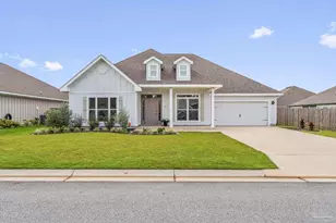 6320 Jenks Dr, Gulf Breeze, FL 32563 - Photo 1