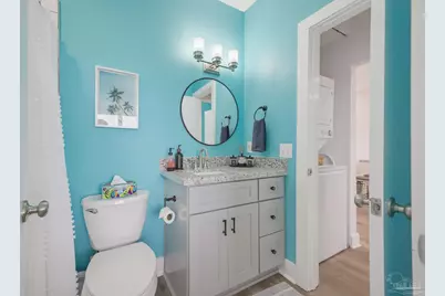 1150 Ft Pickens Rd #D-6, Pensacola Beach, FL 32561 - Photo 37