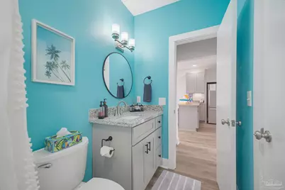 1150 Ft Pickens Rd #D-6, Pensacola Beach, FL 32561 - Photo 39