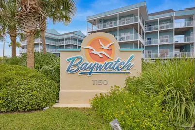 1150 Ft Pickens Rd #D-6, Pensacola Beach, FL 32561 - Photo 23