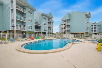 1150 Ft Pickens Rd #D-6, Pensacola Beach, FL 32561 - Photo 11