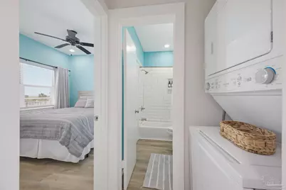 1150 Ft Pickens Rd #D-6, Pensacola Beach, FL 32561 - Photo 33