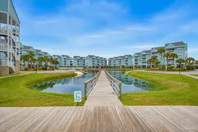 1150 Ft Pickens Rd #D-6, Pensacola Beach, FL 32561 - Photo 21