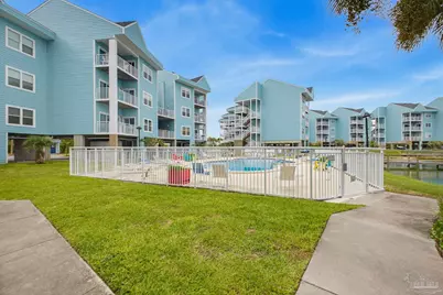 1150 Ft Pickens Rd #D-6, Pensacola Beach, FL 32561 - Photo 55