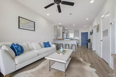 1150 Ft Pickens Rd #D-6, Pensacola Beach, FL 32561 - Photo 43