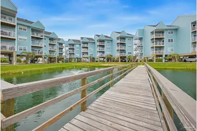 1150 Ft Pickens Rd #D-6, Pensacola Beach, FL 32561 - Photo 15