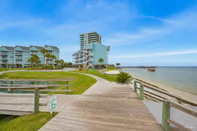 1150 Ft Pickens Rd #D-6, Pensacola Beach, FL 32561 - Photo 17