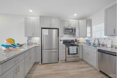1150 Ft Pickens Rd #D-6, Pensacola Beach, FL 32561 - Photo 5