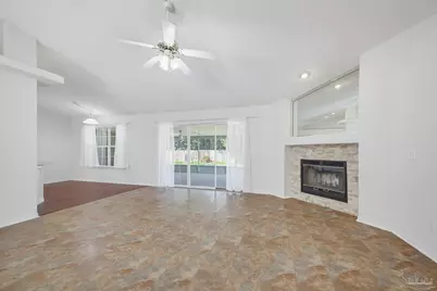 2345 Majestic Dr, Cantonment, FL 32534 - Photo 9