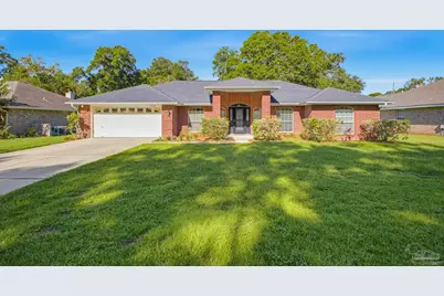 2345 Majestic Dr, Cantonment, FL 32534 - Photo 3