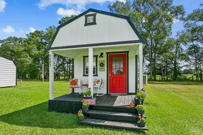 5587 Pine Forest Rd, McDavid, FL 32568 - Photo 3