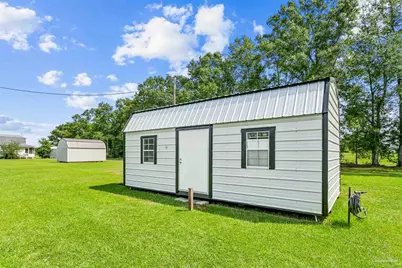 5587 Pine Forest Rd, McDavid, FL 32568 - Photo 7