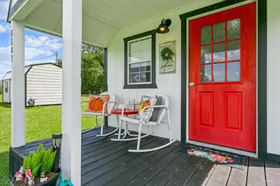5587 Pine Forest Rd, McDavid, FL 32568 - Photo 5