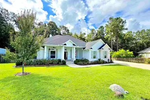 5886 Augustine Drive, Pace, FL 32571 - Photo 1