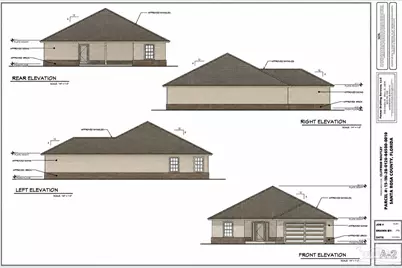4613 School St, Milton, FL 32583 - Photo 1