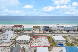 7930 Gulf Blvd, Navarre Beach, FL 32566 - Photo 1
