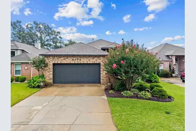 4100 Longwood Cir, Gulf Breeze, FL 32563 - Photo 5