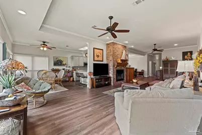 4100 Longwood Cir, Gulf Breeze, FL 32563 - Photo 21