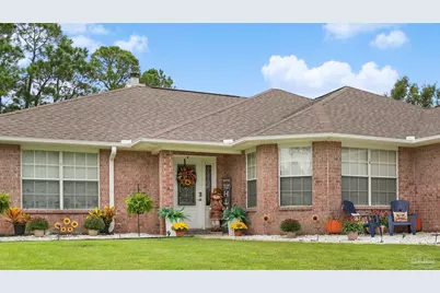 5122 Terra Lake Cir, Pensacola, FL 32507 - Photo 3