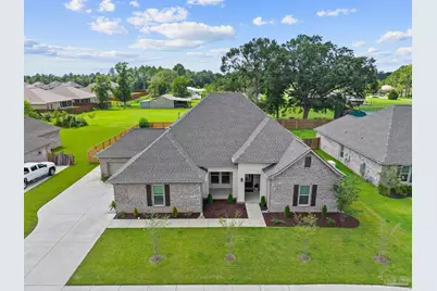 2761 Trestle Way, Cantonment, FL 32533 - Photo 61