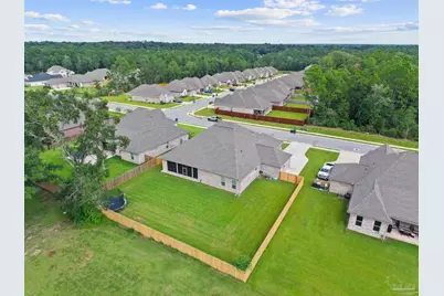 2761 Trestle Way, Cantonment, FL 32533 - Photo 63