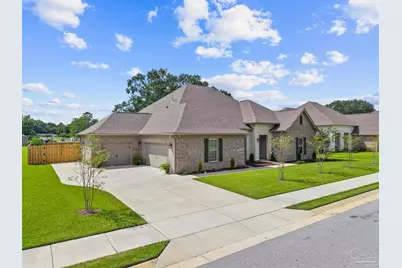 2761 Trestle Way, Cantonment, FL 32533 - Photo 3