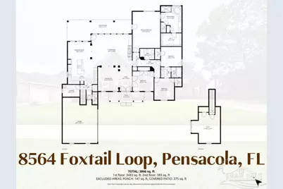 8564 Foxtail Loop, Pensacola, FL 32526 - Photo 7