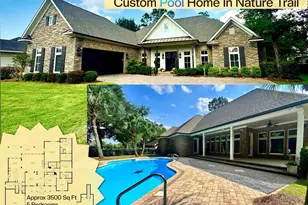 8564 Foxtail Loop, Pensacola, FL 32526 - Photo 1