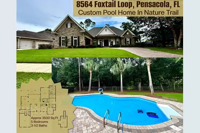 8564 Foxtail Loop, Pensacola, FL 32526 - Photo 1