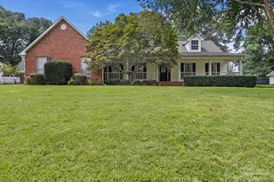 1427 Glenmore Dr, Cantonment, FL 32533 - Photo 1