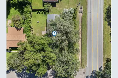 6010 Prospect Ln, Pensacola, FL 32526 - Photo 41
