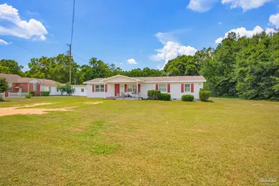 9475 Chumuckla Hwy, Jay, FL 32565 - Photo 3