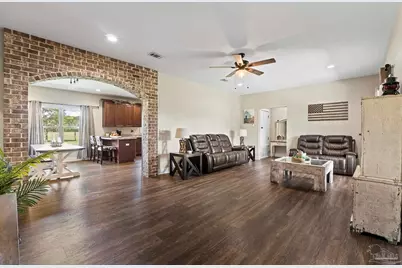 5856 Bush Rd, Baker, FL 32531 - Photo 5