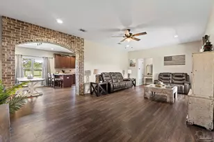 5856 Bush Rd, Baker, FL 32531 - Photo 5