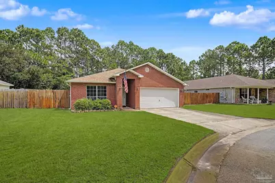 6495 Heronwalk Dr, Gulf Breeze, FL 32563 - Photo 3