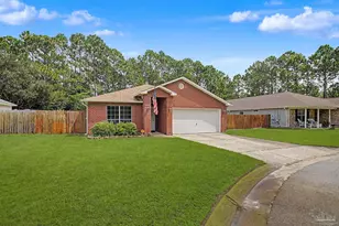 6495 Heronwalk Dr, Gulf Breeze, FL 32563 - Photo 3